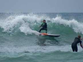 Les Toiles de Mer